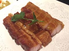 -顺风山庄(水濂山店)