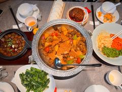 -大秦小宴•新派西北(万象前海店)