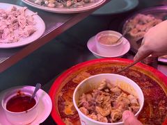 -友生风味小吃(营平农产品市场店)