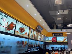 -铭副琦食·虾蟹烩馆(渔人码头店)