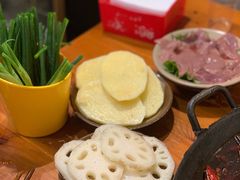 -独雅老火锅(原宏声巷店)