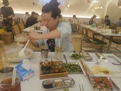 -白仁仔· 活烤海鲜 宵夜(豫园店)