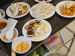 -天宜隆蘑菇宴火锅(石景山旗舰店)