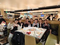 -海底捞火锅(太原南站店)