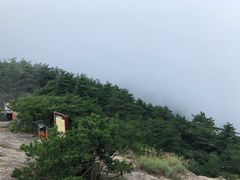 -罗田天堂寨风景区