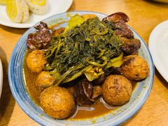 -小土豆北方菜馆(方庄店)