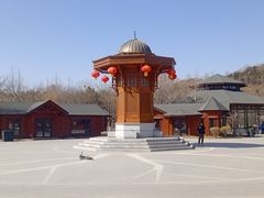 -南翠屏公园