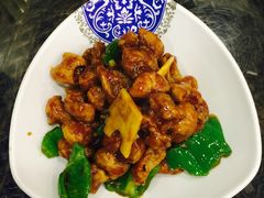 -东四民芳餐厅(世茂工三店)