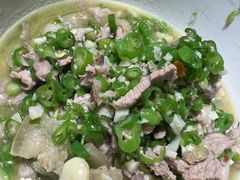 -回头食客-李久其家民间餐厅(望城金桥国际店)
