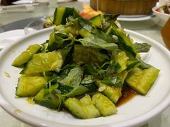 -九尊食上(生态园林酒店)