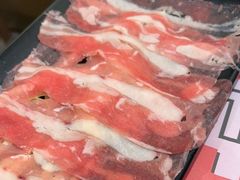 -湯島涮小火锅(余姚五彩城店)