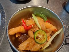 -椰庭·椰子鸡·创意玩家(晶耀前滩店)