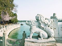 -颐和园