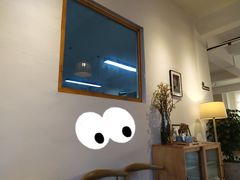 大堂-禾气食店