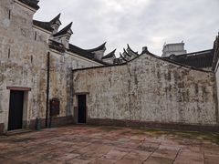 -天一阁博物院