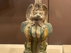 -西安大唐西市博物馆