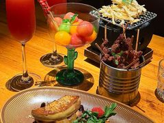 -MR.ROCKY洛奇先生·西餐&酒吧(琶醍店)