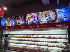 -镇江龙·火锅串串(武侯祠店)