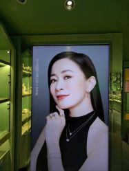 -SWAROVSKI(港汇旗舰店)