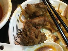 -地锅传奇(水产西路店)