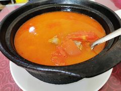 -灯盏窝饭店(新都分店)