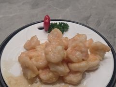 -会宾园·云山宴中餐