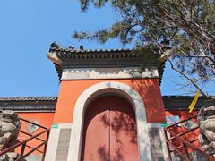 -郭守敬纪念馆