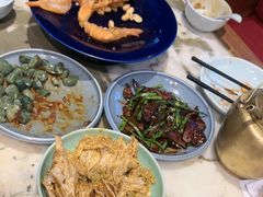 -小吊梨汤·北京菜(香山店)