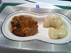 蟹斗-名汇粤菜馆(黄兴路店)