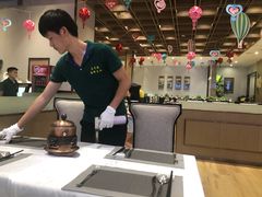 -瑞立壹号港牛排自助餐厅(瑞立外滩生活广场店)