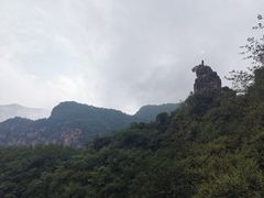 -灵山