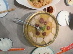 -华竹饭店(中央大街店)