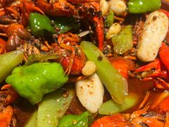 -京悦南门涮羊肉·羊蝎子火锅(田林路店)