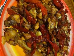 -柴窝堡22号辣子鸡·传承新疆菜