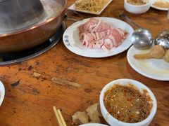 -元盛居(生态大街店)