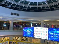 -深圳龙华星河COCO City(民治店)