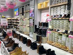 -首创奥特莱斯(西安店)