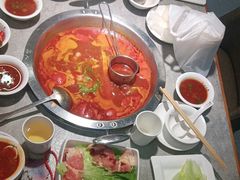 -人人捞火锅(陵水店)