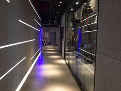 -威尔仕健身会所(古北1699店)