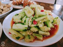 -一品龙虾(新都店)