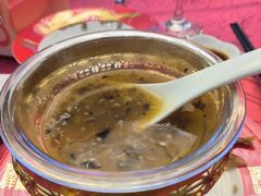 -V Bar海景扒房(北海湾惠龙万达嘉华酒店)