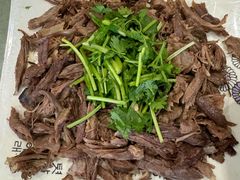 -春花民族美食(佳木斯总店)