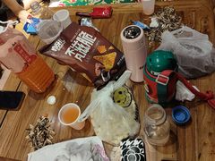 -宝丽金大酒店·洗浴中心