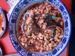 -刘信牛羊肉小炒泡馍(回民街店)