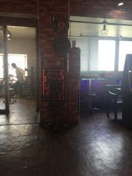 -BM SALON