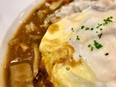 -CoCo壱番屋(久光百货店)
