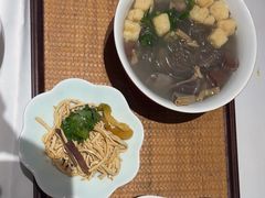 -小厨娘淮扬菜(天印大道店)