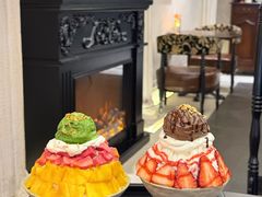 -玲婧胡同·生日蛋糕·餐厅(嘉里城店)