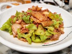 -蔼若春.传承云南菜(金碧公园店)