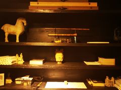 -禅射堂(嘉善越里店)